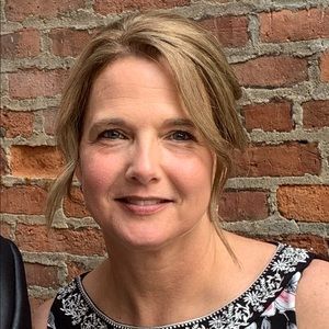 Meet your Posher, Susan